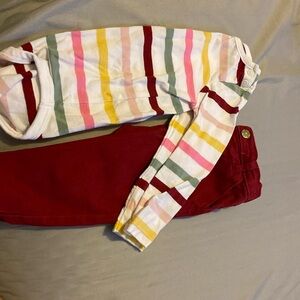 Girl outfit
